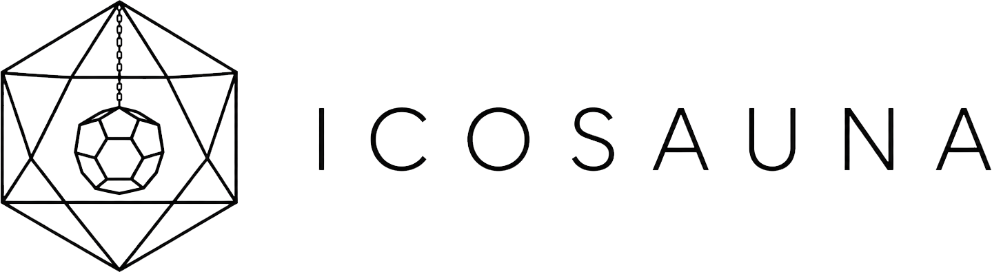 Icosauna